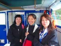 近海ボートＦＵＮダイビング