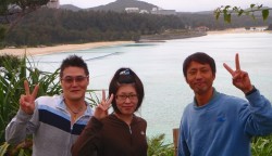 沖縄近海ダイビング