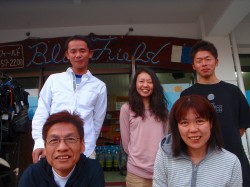 ケラマファンダイビング