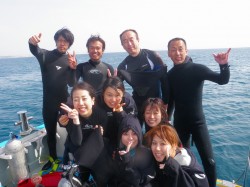 集合写真 集合写真