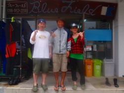 カヤックチーム