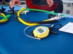 これがアナライザーです