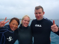 ラブラブカップル☆　