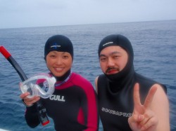 もじもじくんで盛り上がって　つい・・・