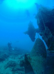 エモンズのプロペラ　