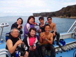 フォトツアー　初日