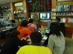 フォトツアー　2日目