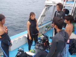 ガイド研修会開催♪