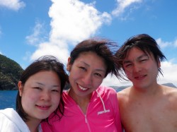 ファンダイブチーム