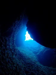 ＴＨＥ地形！（残波の十八番）