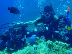 みんなでパチリ みんなでパチリ