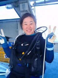 慶良間FUNダイビング 慶良間FUNダイビング