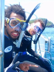 さぁ！いくぞ～～