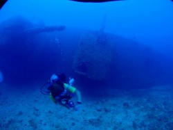 移動しながらもDCをチェック