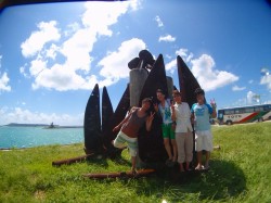 水納＆瀬底ダイビング