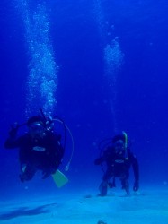 サンドトライアングル