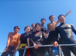 晴天なケラマ 晴天なケラマ