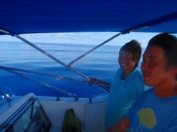 渡名喜へいっちゃいましょう！！