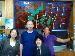 慶良間FUNダイビング 慶良間FUNダイビング