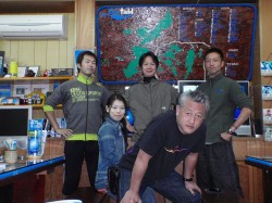 慶良間　ダイビング