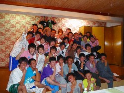 僕はどこにいるでしょう♪