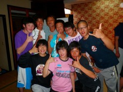 チーム武富？？？