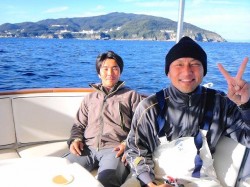 このVサインの人はっっ