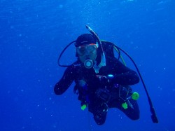 まずは1本目エントリー