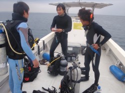 ブリーフィング！