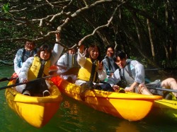 ちょっと木陰で一休み ちょっと木陰で一休み