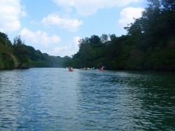 雄大な風景が広がります 雄大な風景が広がります