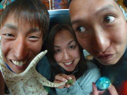 慶良間ダイビング 慶良間ダイビング