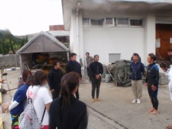 近海ポイント調査ダイビング