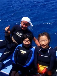 今日のメンバー