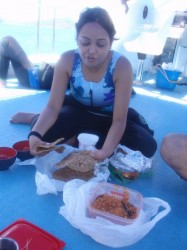 本場!インドカレー 本場!インドカレー