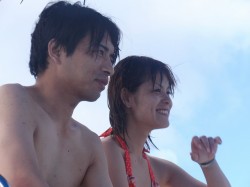 まずは　ブリーフィング