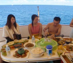 プレミアムクルーズ