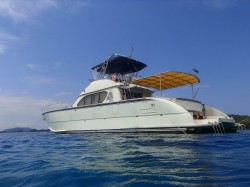 慶良間体験ダイビング