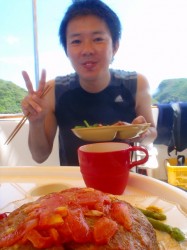 沖縄ダイビング