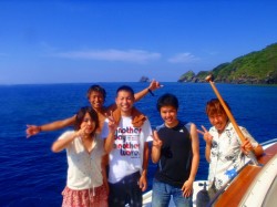 プレミアムクルーズ