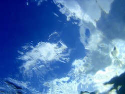 沖縄ビーチダイビング