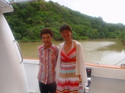 沖縄　チャーター