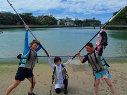 最後に「決めポーズ！」