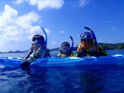 慶良間スノーケリング 慶良間スノーケリング