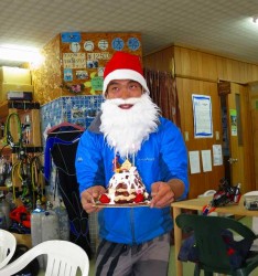 クリスマスシーズン!