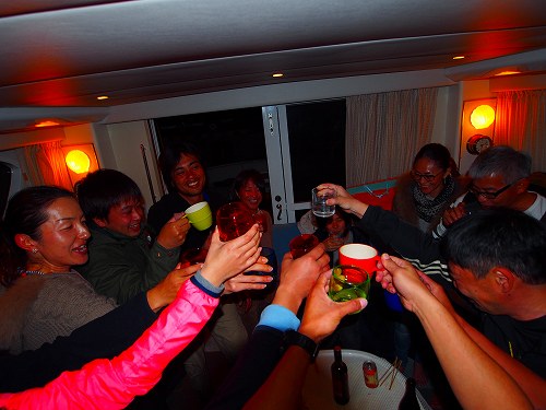 沖縄本島 ダイビング