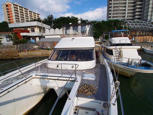 ビーフラップ号